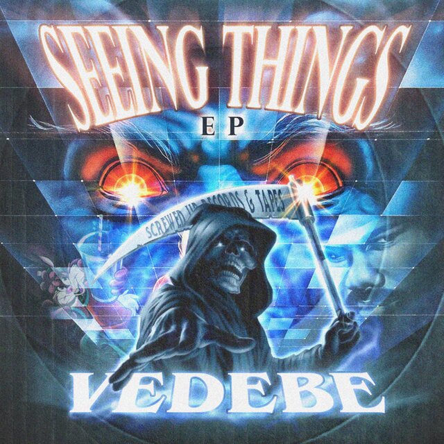 Seeing Things