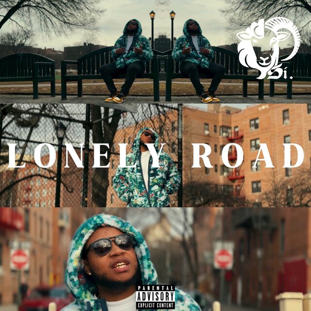 Lonely Road