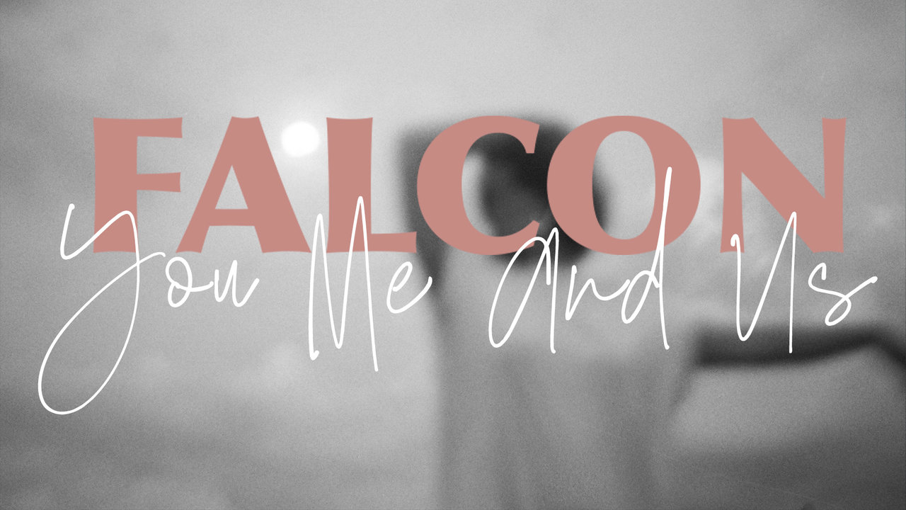 You Me and Us (Official Lyric Video)