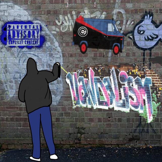 Vandalism