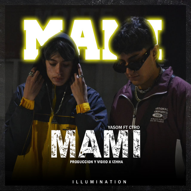 Mami
