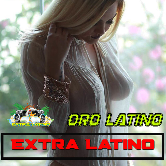 Oro Latino (Reggaeton)