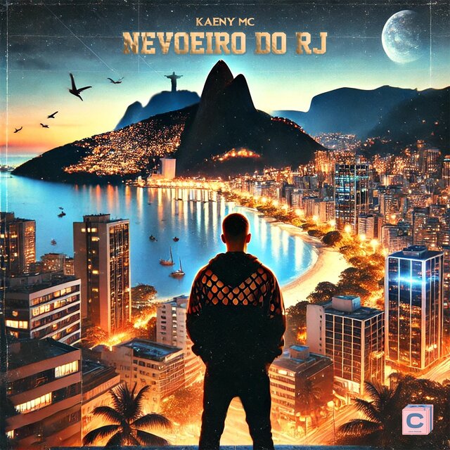 NEVOEIRO DO RJ