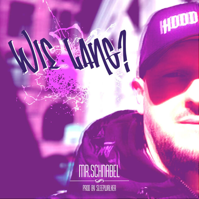 Wie Lang (Single)