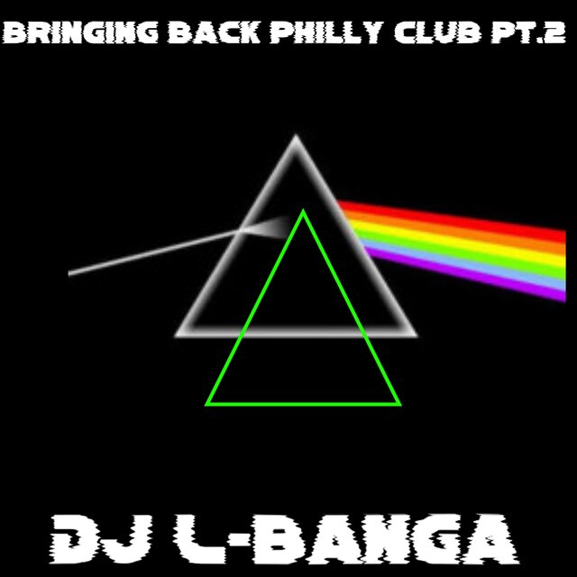 Bringing Back Philly Club Pt. 2