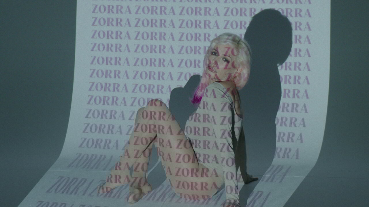 ZORRA
