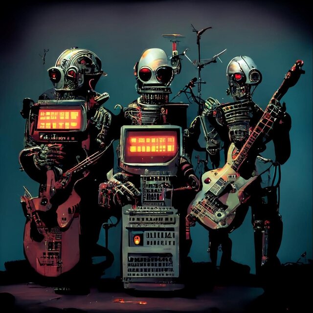 Machines