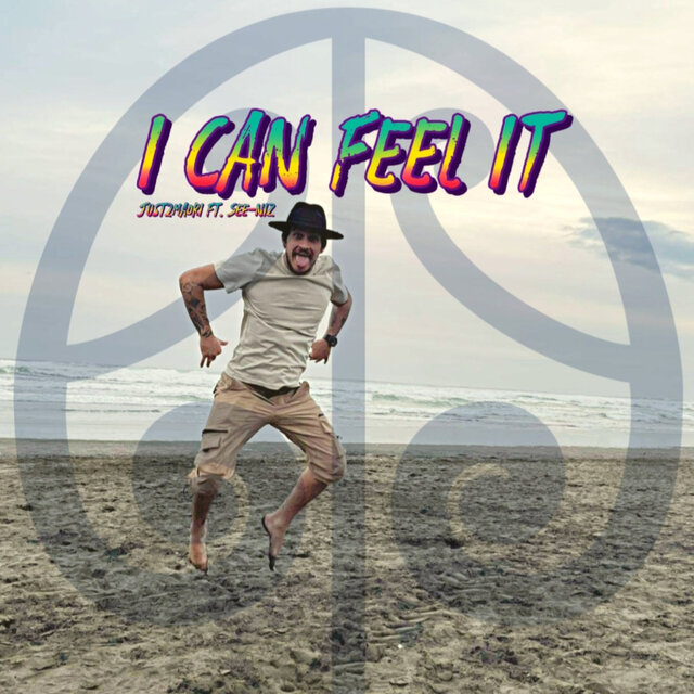 I Can Feel It