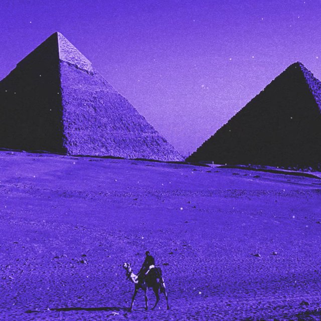 Camel by Camel but It's Lofi Chillhop (Tiktok Zone Ankha)