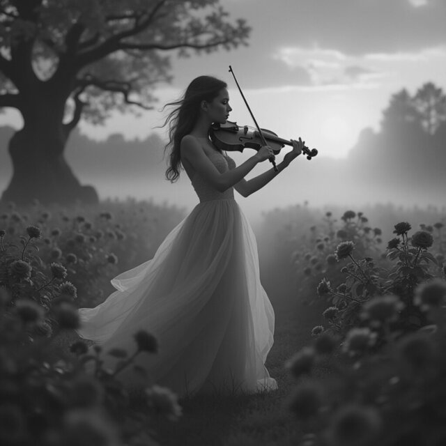 Whispers of You
