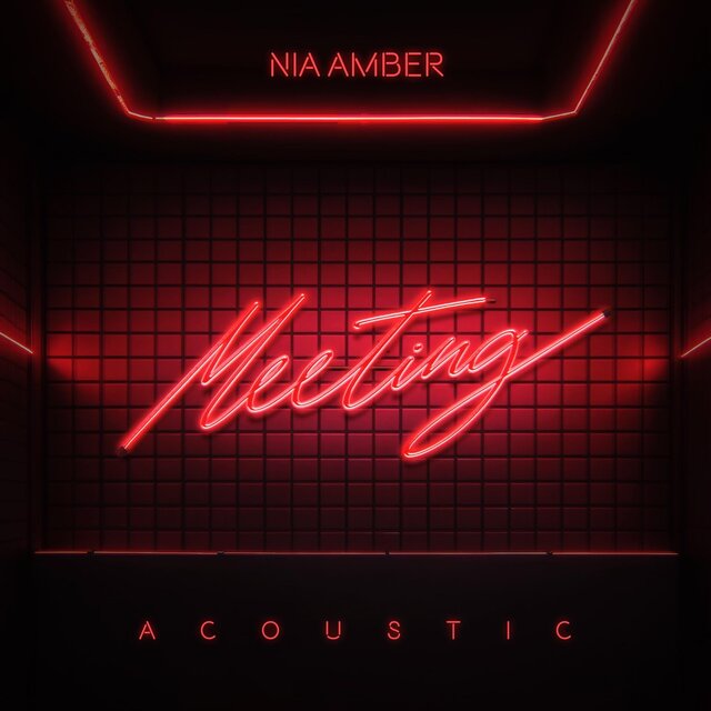 Meeting (Acoustic Version)