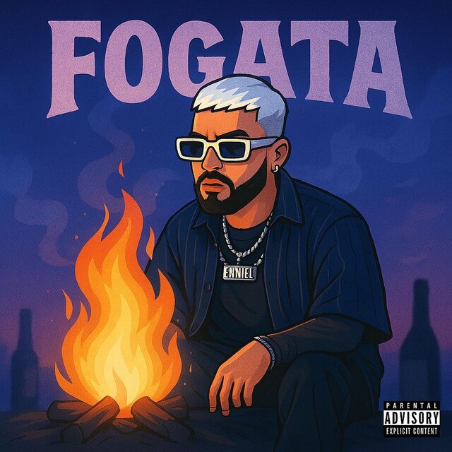 FOGATA