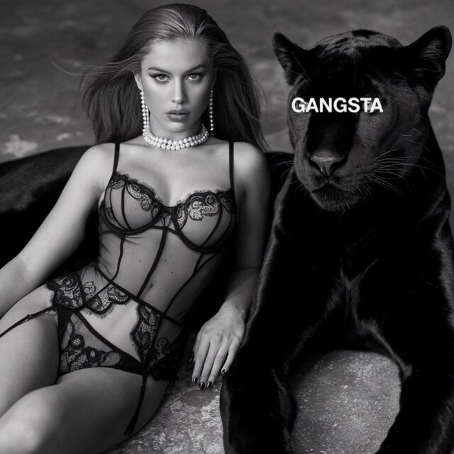 gangsta
