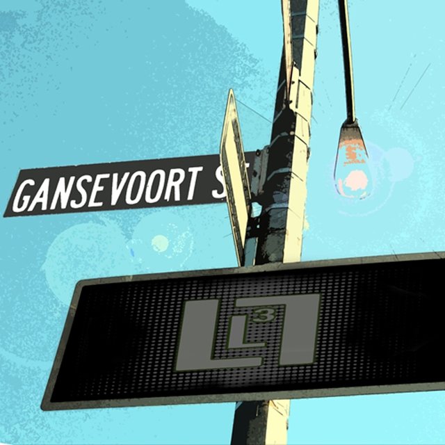 Gansevoort Street EP