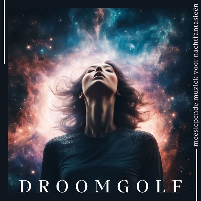 Droomgolf: Meeslepende Muziek voor Nachtfantasieën