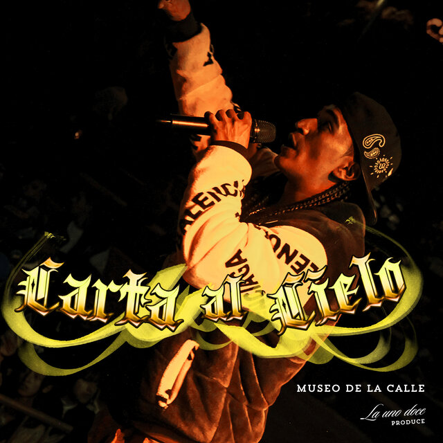 Carta al Cielo