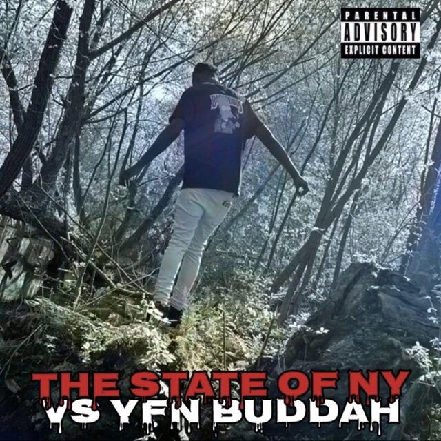 State Of Ny Vs Yfn Buddah (Reloaded)
