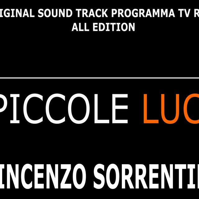 Piccole Luci
