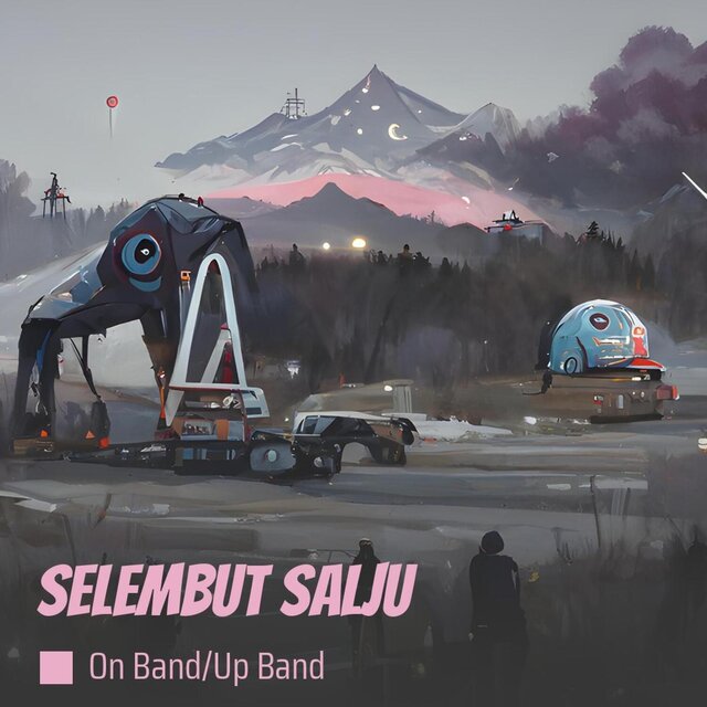 Selembut Salju