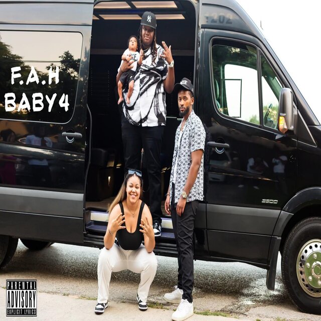 F.A.H. Baby 4
