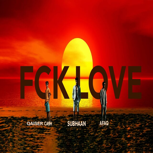 FCK LOVE
