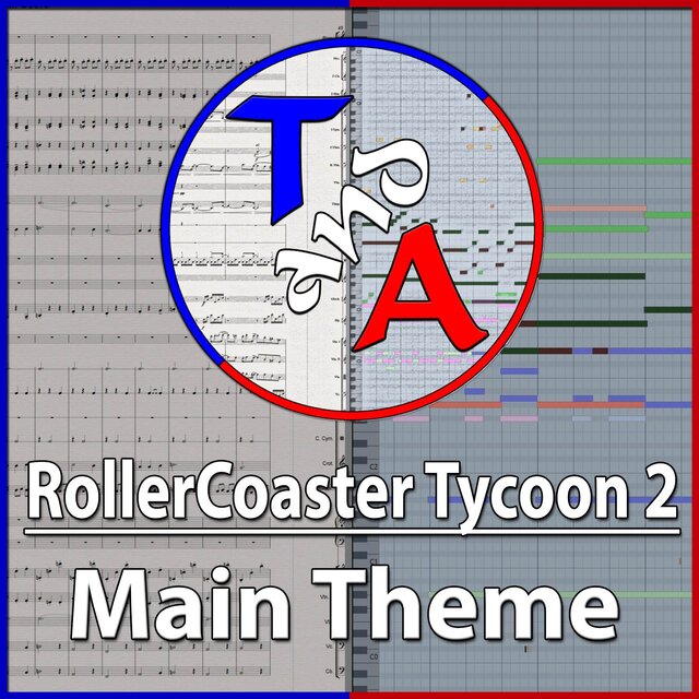 Main Theme (From 