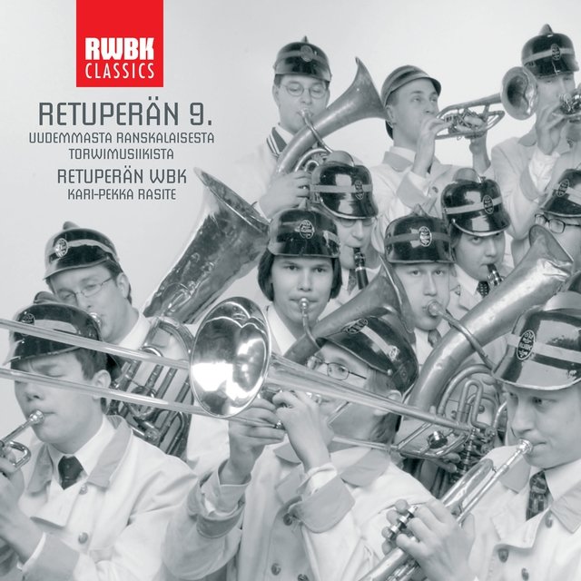 Retuperän 9. 