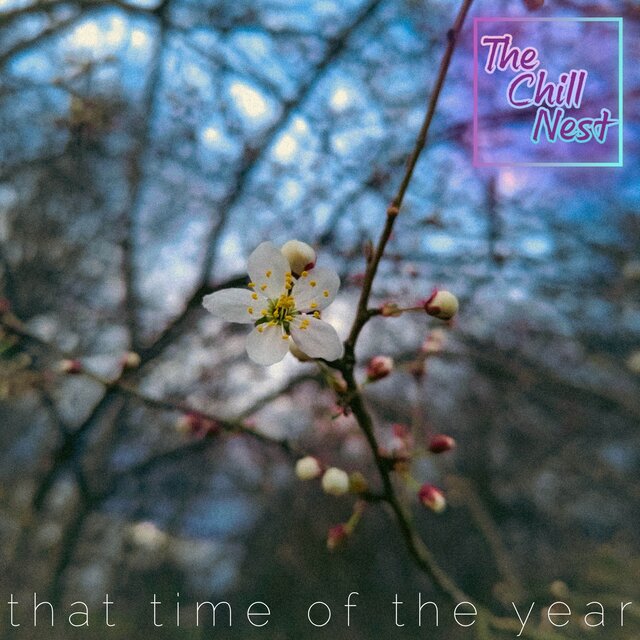 That Time of the Year