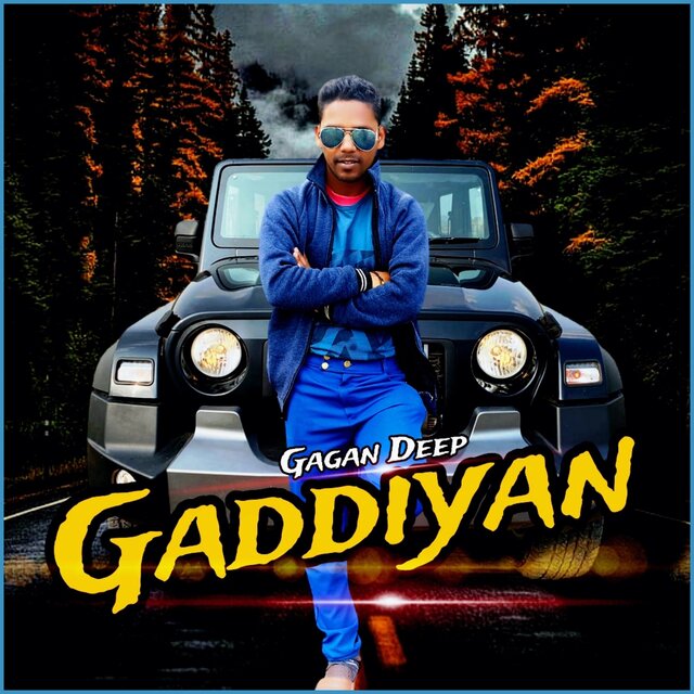 Gaddiyan