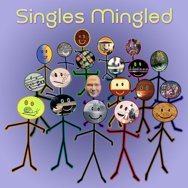 Singles Mingled