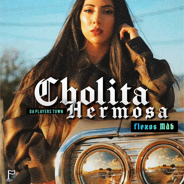 Cholita Hermosa