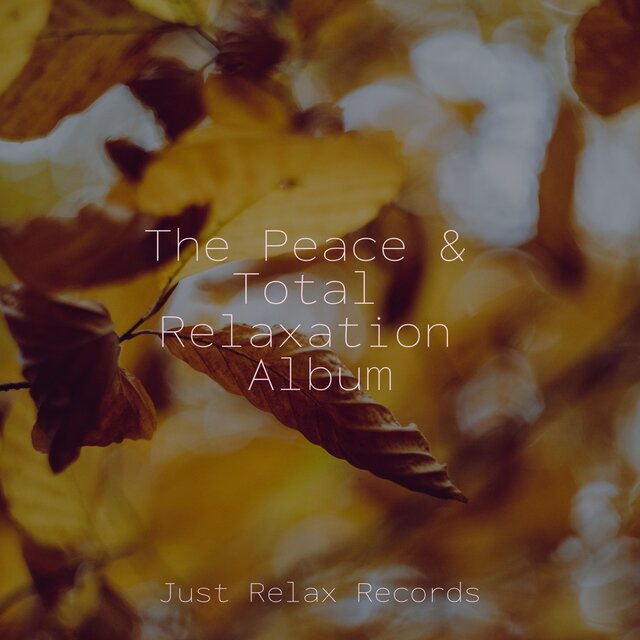 The Peace & Total Relaxation Album