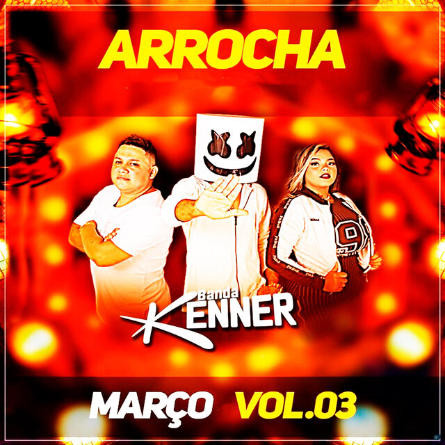 Março, Vol. 03