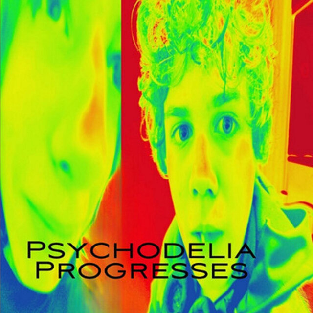 Psychodelia Progresses