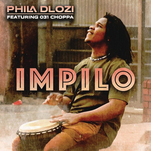 Impilo (feat. 031 Choppa)