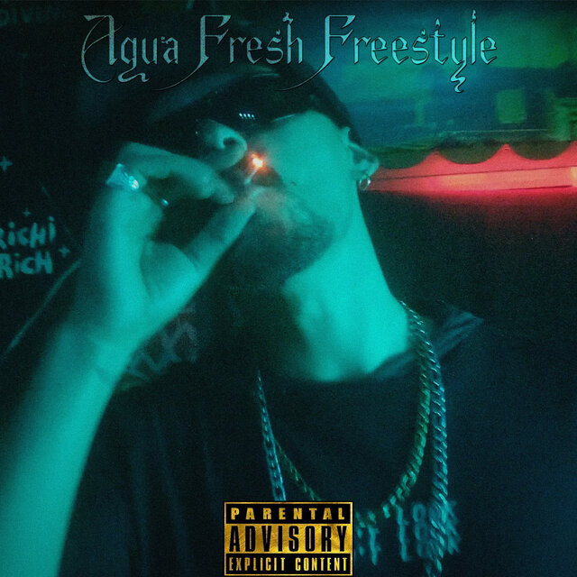 Aqua Fresh Freestyle