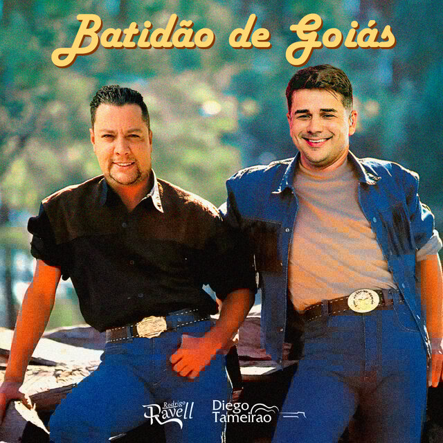 Batidão de Goiás