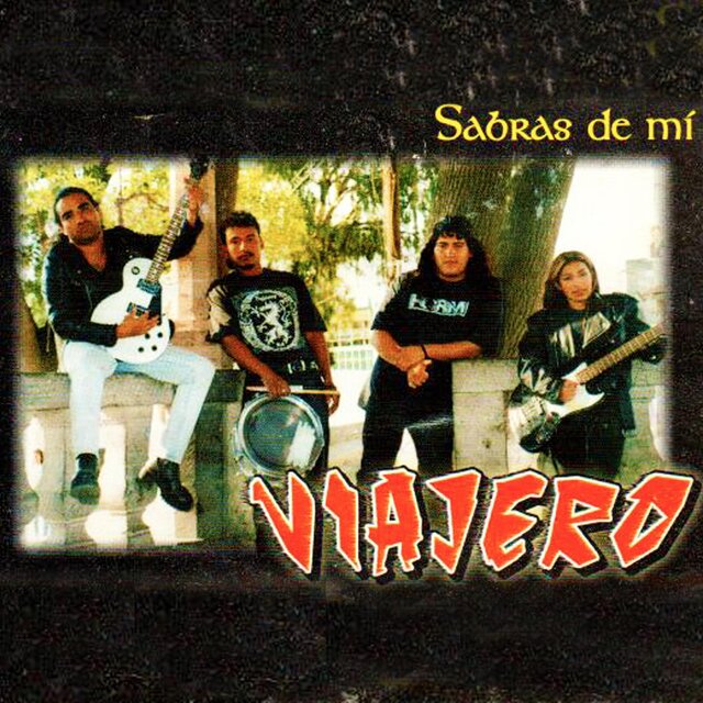 SABRAS DE MI