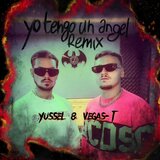 Yo tengo un angel (Remix)