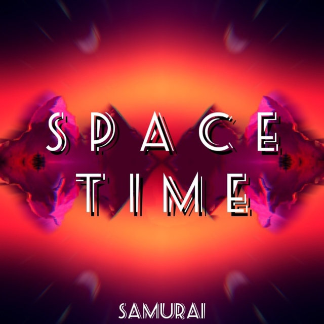 Space time