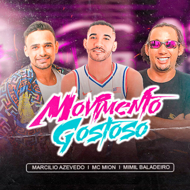 Movimento Gostoso