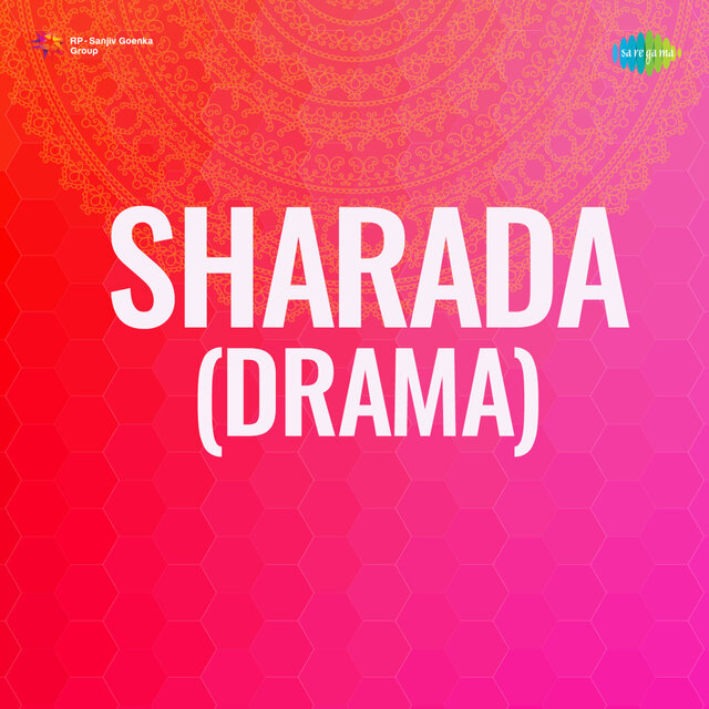 Sharada (Drama) [Original Motion Picture Soundtrack]