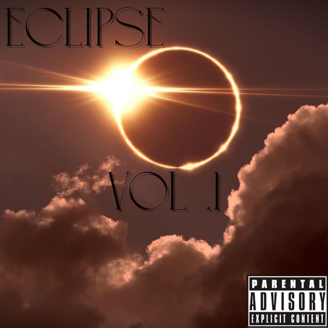 ECLIPSE, Vol. 1