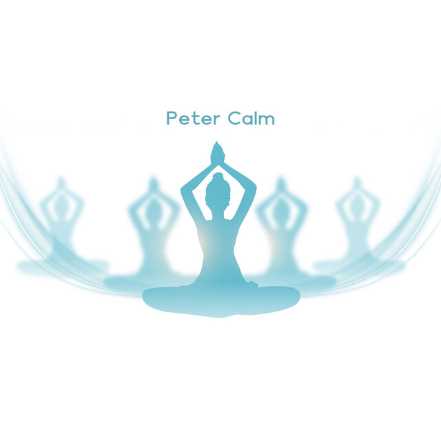 Stress Busting & Restoring Harmony and Balance 50Hz