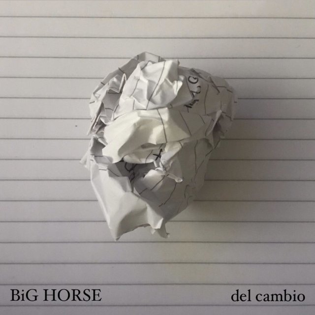 dEl CAMbiO