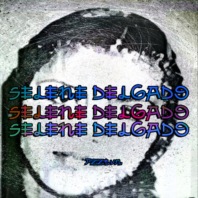 Selene Delgado