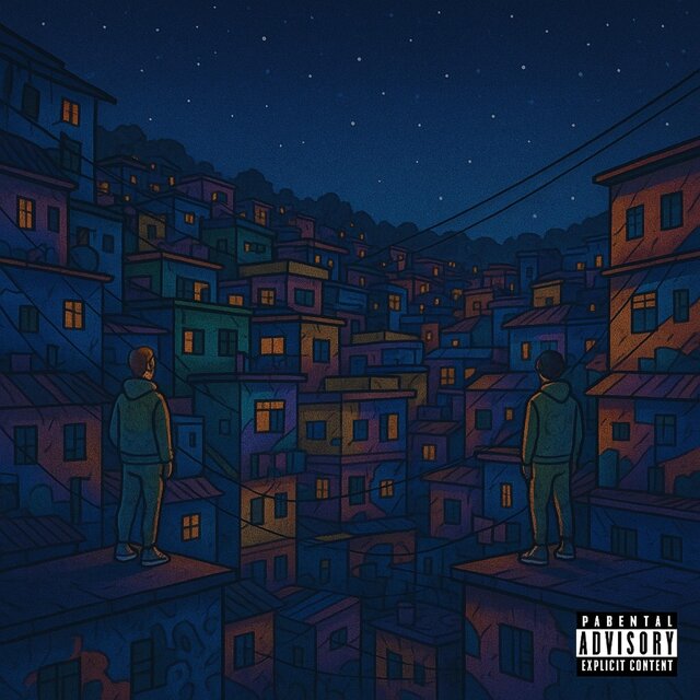 Rio Thoughts (feat. 2nd)