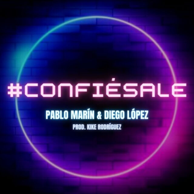 Confiésale