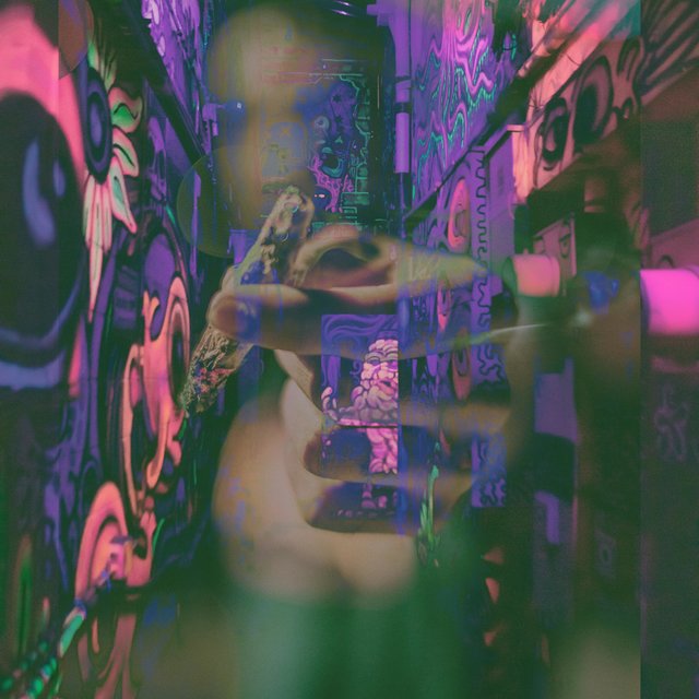 Ride (Original Draft)