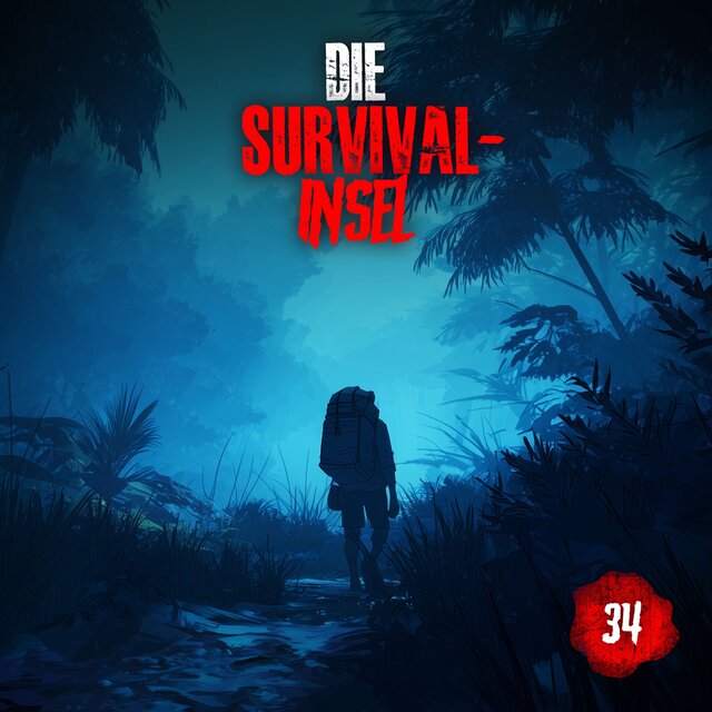 Folge 34: Survival-Insel
